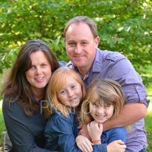 Meet your Posher, Marg